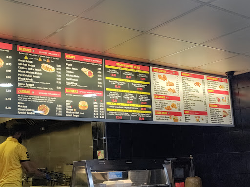 Photo of Hot 'N' Tasty - 325-327 Laygate, South Shields NE33 4JB